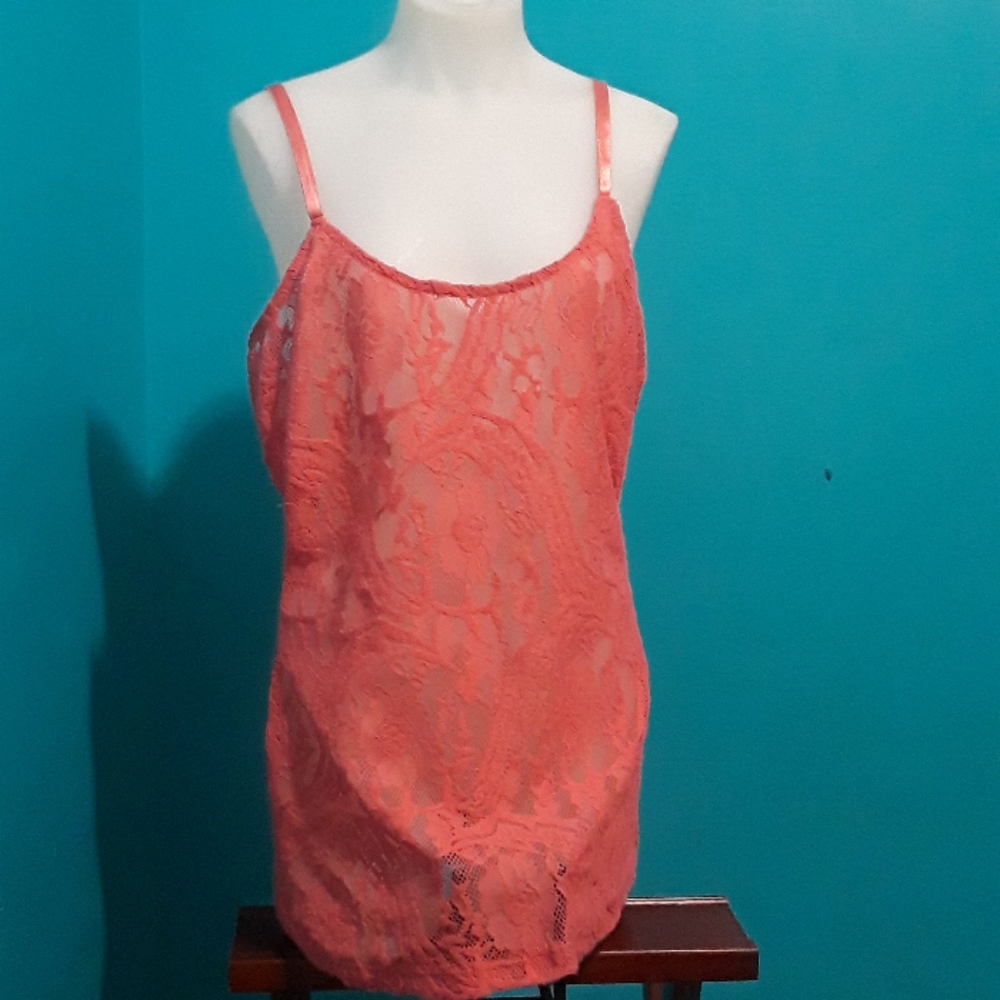 Wet Seal Tank top
